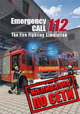 Notruf 112 по сети - скачать торрент бесплатно на ПК