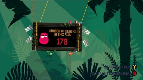 Heave Ho по сети - скриншот 3