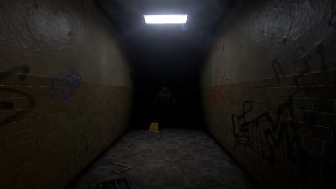 Under Lock по сети - скриншот 1