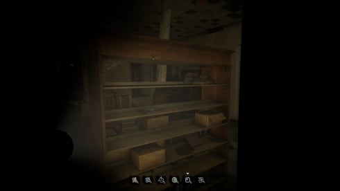 Under Lock по сети - скриншот 2