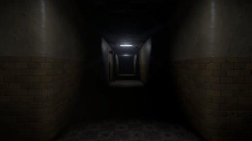 Under Lock по сети - скриншот 3