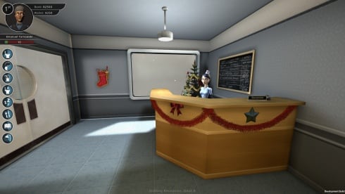 The Ship: Remasted по сети - скриншот 2