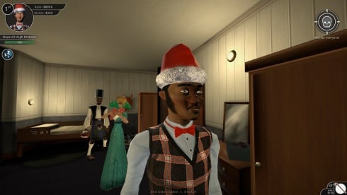 The Ship: Remasted по сети - скриншот 3