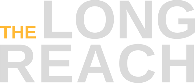 The Long Reach logo