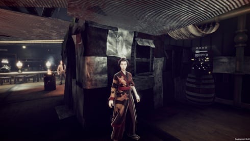 Murderous Pursuits по сети - скриншот 3