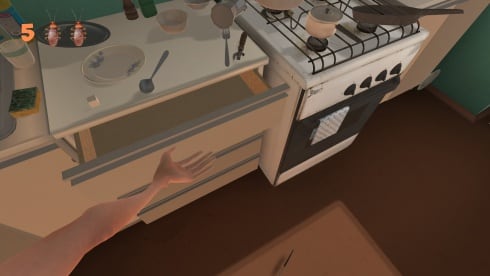 Симулятор таракана по сети - скриншот 2