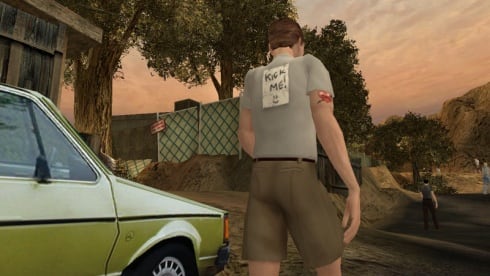 Postal 2 NicksCoop по сети - скриншот 2