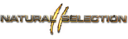 Natural Selection 2 по сети - логотип игры