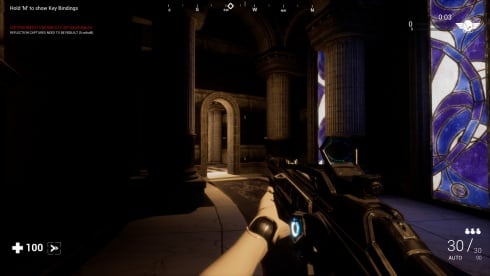 Firescout по сети - скриншот 1