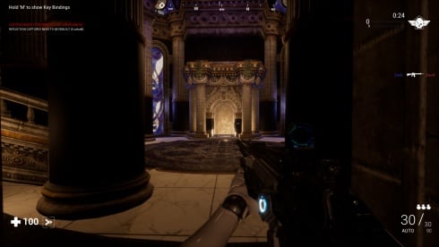 Firescout по сети - скриншот 2