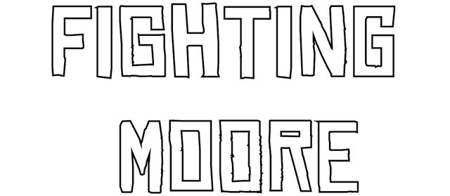 Fighting Moore logo