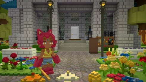 Staxel по сети - скриншот 2