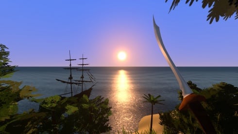 Salt по сети - скриншот 2