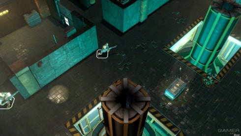 Dreadlands по сети - скриншот 2