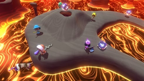 Marooners по сети - скриншот 3