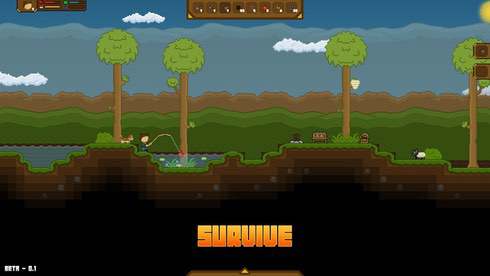 Samphi - скриншот 1