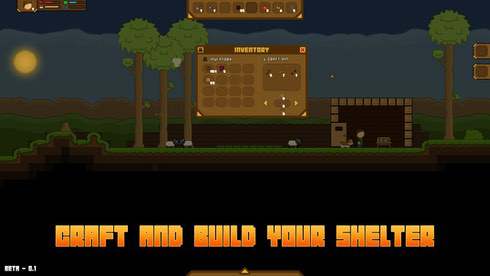 Samphi - скриншот 3