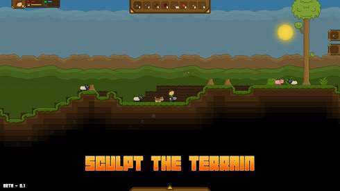 Samphi - скриншот 5