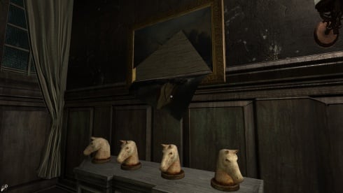 Last Will по сети - скриншот 2