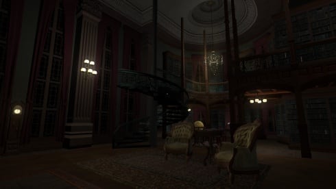 Last Will по сети - скриншот 3