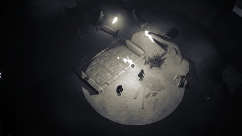 Morkredd по сети - скриншот 1