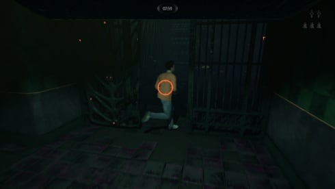 Krampus is Home по сети - скриншот 2