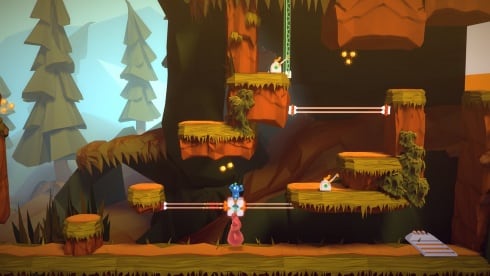 Shift Happens по сети - скриншот 2