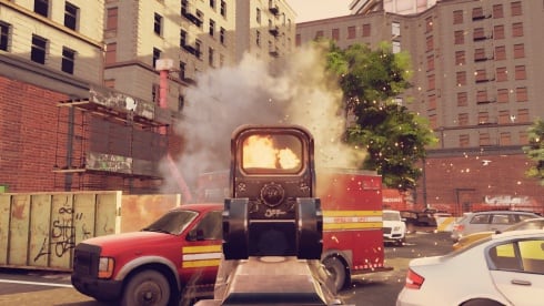 BIOS по сети - скриншот 2