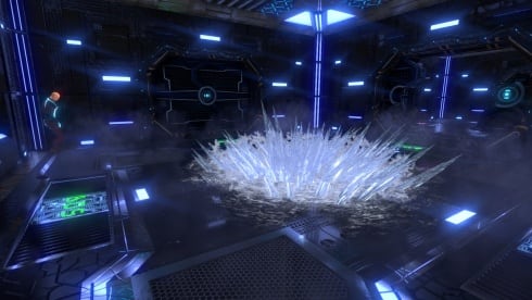 Half Dead по сети - скриншот 2