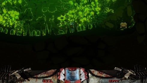 Bullshot по сети - скриншот 3