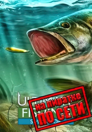 Ultimate Fishing Simulator по сети - скачать торрент бесплатно на ПК