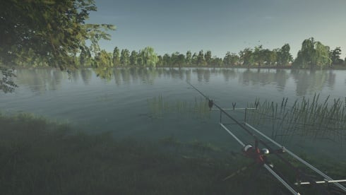 Ultimate Fishing Simulator по сети - скриншот 2