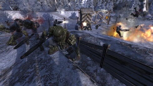 TimeShift по сети - скриншот 2