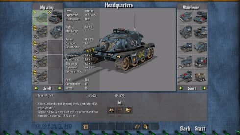 S.W.I.N.E. HD Remaster по сети - скриншот 1