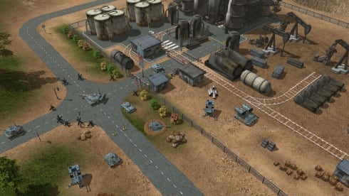 S.W.I.N.E. HD Remaster по сети - скриншот 3