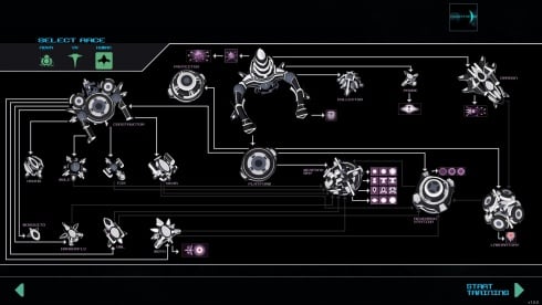 Nightside по сети - скриншот 1