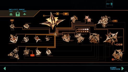 Nightside по сети - скриншот 2