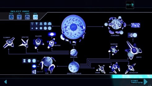 Nightside по сети - скриншот 3