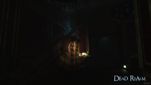 Dead Realm по сети - скриншот 3