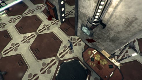 Infinitesimal Point по сети - скриншот 1