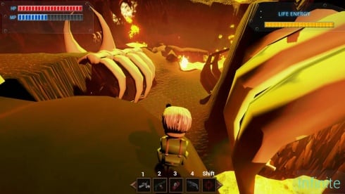 Epic Showdown по сети - скриншот 3