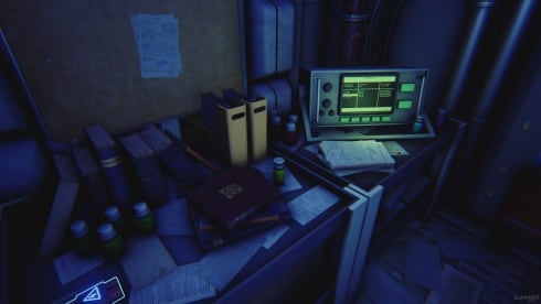 Dispatcher по сети - скриншот 2