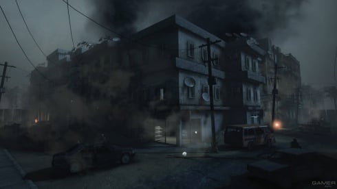 Insurgency по сети - скриншот 3