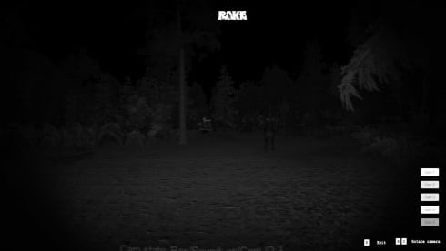 Rake по сети - скриншот 2