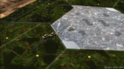 R.U.S.E по сети - скриншот 1