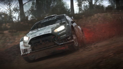 DiRT 4 по сети - скриншот 3
