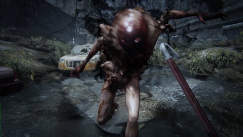 Nether: Resurrected по сети - скриншот 1