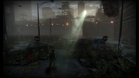 Nether: Resurrected по сети - скриншот 2