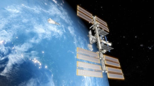 Take on Mars по сети - скриншот 3