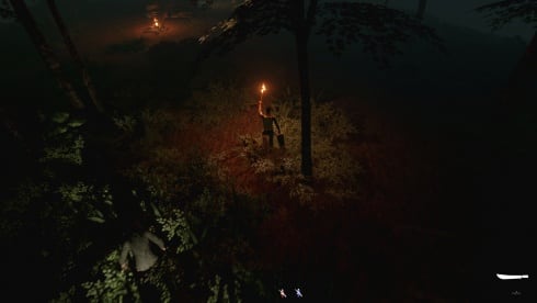 Congo по сети - скриншот 2